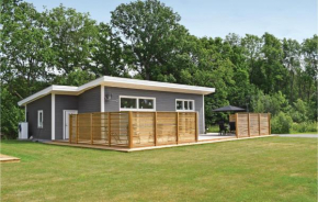 Awesome Home In Borgholm With Kitchen in Borgholm